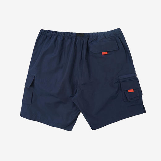 element x Def. SHORTS 机能插扣短裤 商品图2