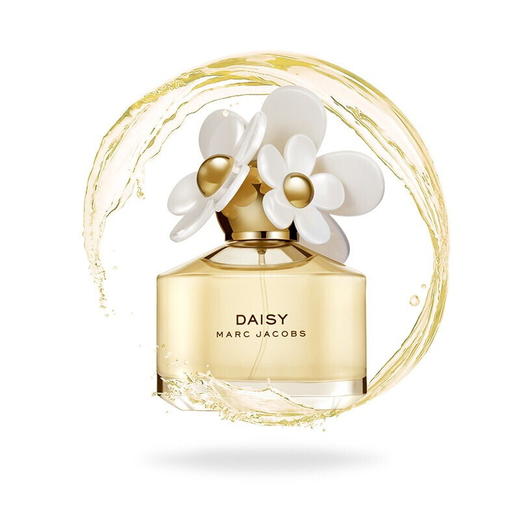 Marc Jacobs Daisy马克杰克斯小雏菊女士香水EDT-50ML/100ML 商品图1