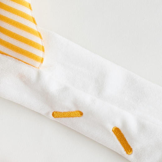 三利欧阳娜娜同款洗脸束发带女敷面膜可爱卡通头饰发箍洗漱用简约 商品图3