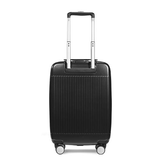 新秀丽拉杆箱 顺滑飞机轮 时尚新潮 BU7 商品图2