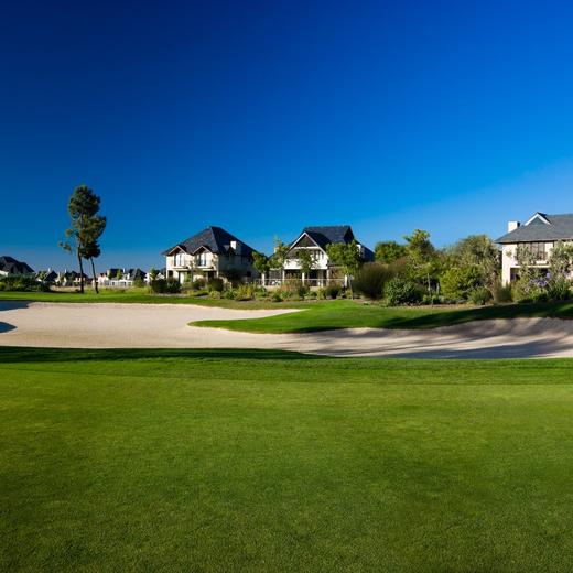 珍珠谷高尔夫球场 Pearl Valley Golf Estate｜开普敦高尔夫｜南非高尔夫球场俱乐部｜非洲高尔夫 商品图2