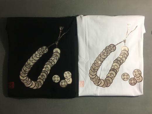 【文创】泉拓T恤 个性创意文化衫 商品图10