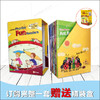 phonics fun readers 1/2/3/4/5绘本配套efl phonics自然拼读教材 商品缩略图1