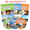 原版exploring reading very easy-easy-reading&amp;writing 1/2/3书 商品缩略图3