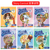 麦克米伦Story Central 1/2/3/4/5/6教材 原版少儿英语综合教材 商品缩略图4