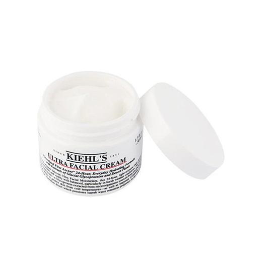 【门店直发】科颜氏高保湿面霜50ml/125ml 商品图2