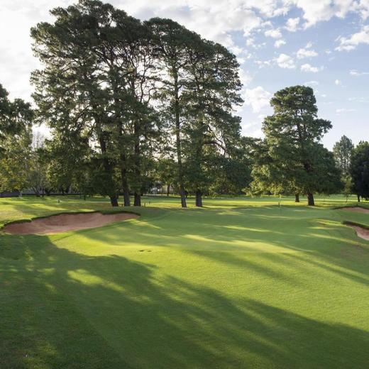 霍顿高尔夫俱乐部 Houghton Golf Club｜约翰内斯堡高尔夫｜南非高尔夫球场俱乐部｜非洲高尔夫 商品图3