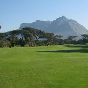 大卫莫布雷国王高尔夫俱乐部 King David Mowbray Golf Club | 开普敦高尔夫｜南非高尔夫球场/俱乐部｜非洲高尔夫