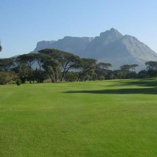 大卫莫布雷国王高尔夫俱乐部 King David Mowbray Golf Club | 开普敦高尔夫｜南非高尔夫球场/俱乐部｜非洲高尔夫 商品图0