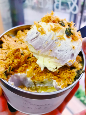 下午茶系列-半岛铁盒，下午茶人气铁盒NO.1