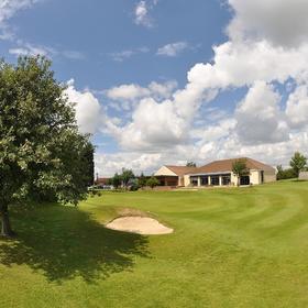 霍顿高尔夫俱乐部 Houghton Golf Club｜约翰内斯堡高尔夫｜南非高尔夫球场俱乐部｜非洲高尔夫