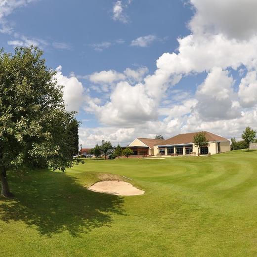 霍顿高尔夫俱乐部 Houghton Golf Club｜约翰内斯堡高尔夫｜南非高尔夫球场俱乐部｜非洲高尔夫 商品图0