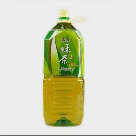 【批发】康师傅2升绿茶×6瓶箱限购5件超出36.5计算 商品图0