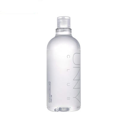 【韩国悠宜】unny眼唇卸妆水卸妆液 商品图0