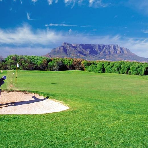 米尔纳顿高尔夫俱乐部 Milnerton Golf Club｜开普敦高尔夫｜南非高尔夫球场俱乐部｜非洲高尔夫 商品图2