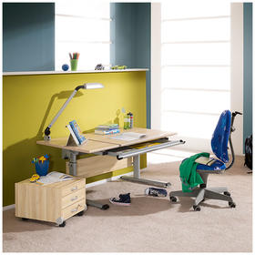 儿童房家具--MARCO-2 GT系列书桌
