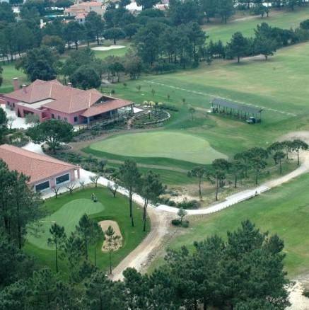 秘鲁金塔高尔夫球场 Quinta do Peru Golf  | 里斯本高尔夫球场  | 葡萄牙高尔夫球场俱乐部  | 欧洲高尔夫 商品图4
