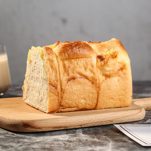 【预定】岩烧鲜榴莲吐司（上午7点后预定，第二天下午出货） 商品图2