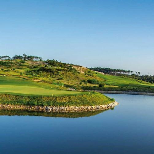 皇家奥比多斯高尔夫球场 Royal Obidos Golf | 里斯本高尔夫球场 | 葡萄牙高尔夫球场俱乐部 | 欧洲 商品图2