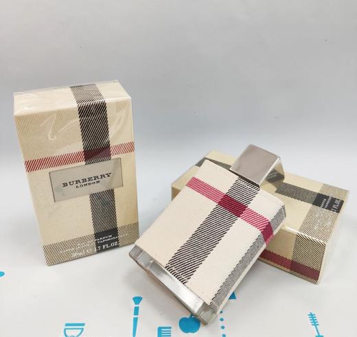 Burberry london巴宝莉新布伦敦女士EDP香水（668122）（668146） 商品图1