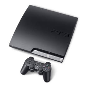 11PlayStation 3，