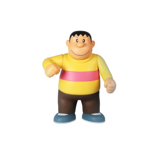 Macott Station 哆啦A梦的朋友系列 限量版 胖虎 商品图0