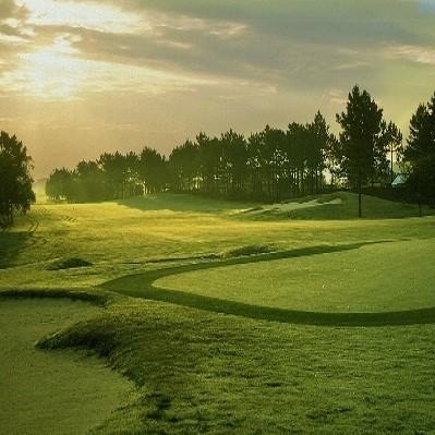 秘鲁金塔高尔夫球场 Quinta do Peru Golf  | 里斯本高尔夫球场  | 葡萄牙高尔夫球场俱乐部  | 欧洲高尔夫 商品图0
