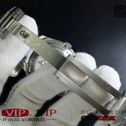 神器NOOB欧米茄1948限量V6版（海马系列222.30.42.20.01.001）液态精钢表壳。瑞士ETA2824-2自动机械,42毫米直径,男士振频：28800 商品图1