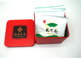 厦航特供仙居一级龙井  4g*10袋XMN