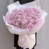 满天星花束中号（直径45cm） 商品缩略图4