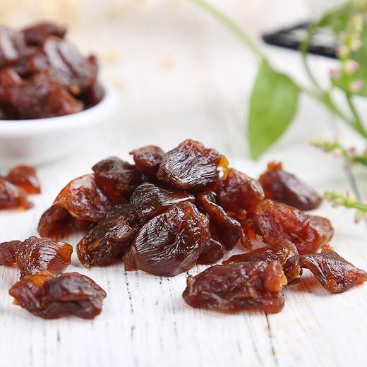 【姚朵朵 桂圆肉】300g 龙眼干 无核干货 桂圆干 商品图4