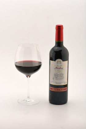 丽丝慕兰酒庄干红葡萄酒