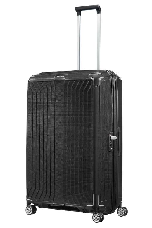 新秀丽高端有型 创新高科技CURV材质 经典时尚出行 42N 商品图3