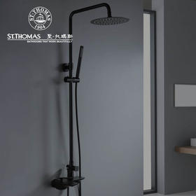 圣托玛斯-AF42259BR淋雨花洒