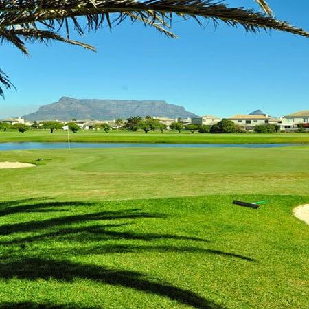 米尔纳顿高尔夫俱乐部 Milnerton Golf Club｜开普敦高尔夫｜南非高尔夫球场俱乐部｜非洲高尔夫 商品图1