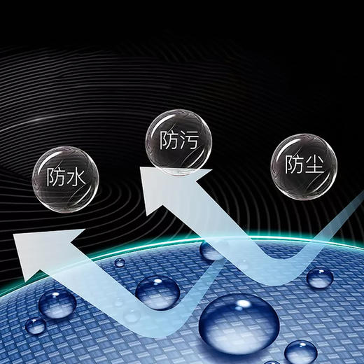 鞋子的保护伞7e纳米防水喷雾防污防水防油纳米黑科技小白鞋衣物护理