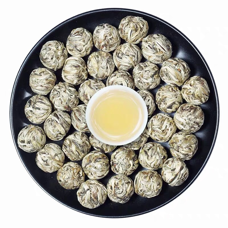 235     ✪龙珠✪普洱茶单芽，纯芽头，感受春天原野香！荒野香！没有包装裸价128一斤！