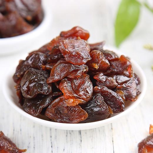 【姚朵朵 桂圆肉】300g 龙眼干 无核干货 桂圆干 商品图3