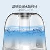 德尔玛DEERMA 5L大容量晶润加湿器F325 商品缩略图2