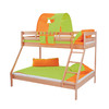 儿童房家具--高低床儿童床 商品缩略图1