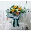 《希望》向日葵花束 商品缩略图3