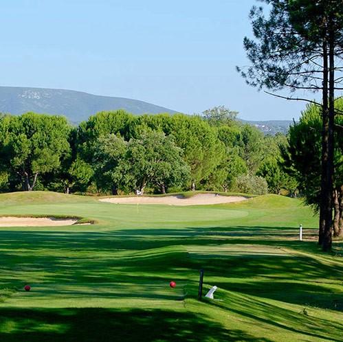 秘鲁金塔高尔夫球场 Quinta do Peru Golf  | 里斯本高尔夫球场  | 葡萄牙高尔夫球场俱乐部  | 欧洲高尔夫 商品图2