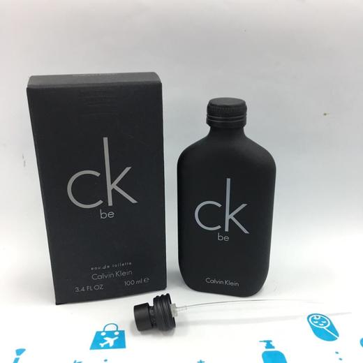 CK香水BE淡香水100ml/200ml （104406）（104437） 商品图1