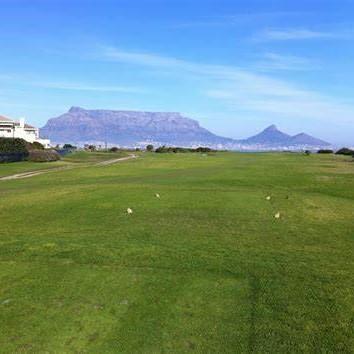 米尔纳顿高尔夫俱乐部 Milnerton Golf Club｜开普敦高尔夫｜南非高尔夫球场俱乐部｜非洲高尔夫 商品图3