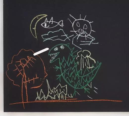 舒纳沃恩（Schöner Wohnen）黑板漆 商品图2