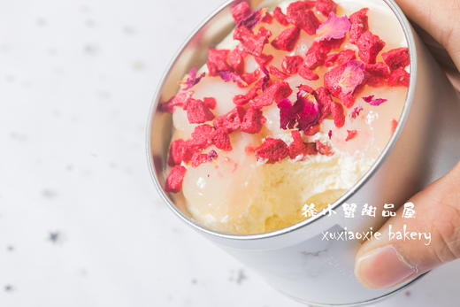 下午茶系列-半岛铁盒，下午茶人气铁盒NO.1 商品图1