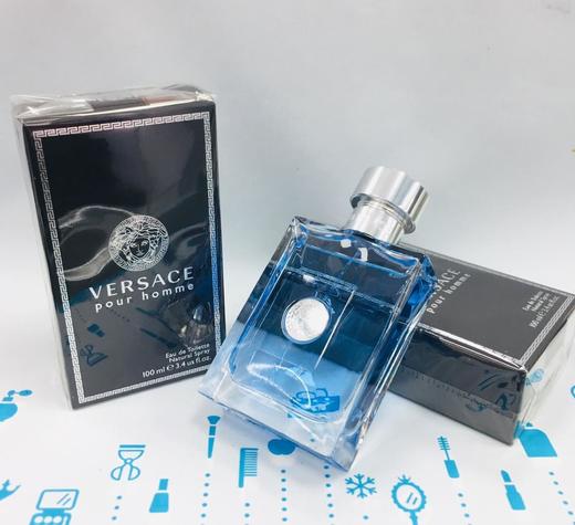 Versace范思哲同名男士淡香水 系列（995950）（995943）（995967） 商品图2