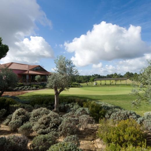 秘鲁金塔高尔夫球场 Quinta do Peru Golf  | 里斯本高尔夫球场  | 葡萄牙高尔夫球场俱乐部  | 欧洲高尔夫 商品图5