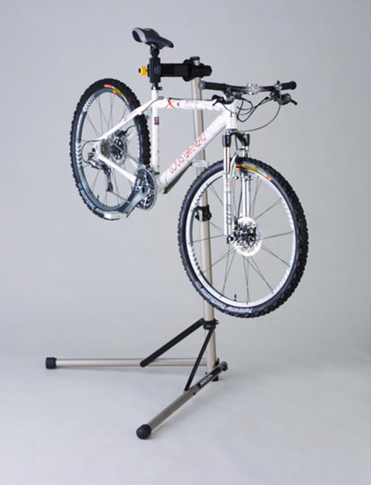 日本 Minoura RS-5000自行车维修支架 单车维修架  修车工具台 商品图4