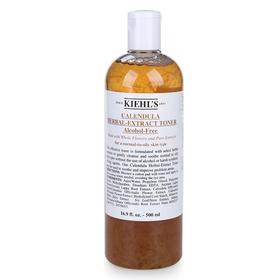 美国科颜氏Kiehls金盏花植物爽肤水500ml